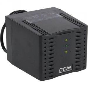 PowerCom TCA-1200 Black
