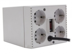 PowerCom TCA-1200 White PowerCom TCA-1200 White
