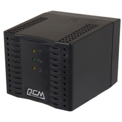 PowerCom TCA-2000 Black