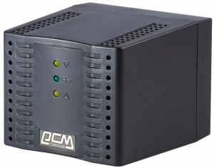 PowerCom TCA-3000 Black