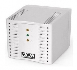 PowerCom TCA-3000 White PowerCom TCA-3000 White