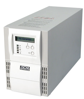 PowerCom VGD-3000 PowerCom VGD-3000