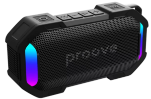 Proove Black Rock