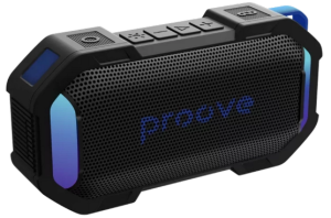 Proove Black Rock Blue