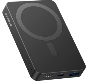 Proove Carbon Slim 10000mAh Black Proove Carbon Slim 10000mAh Black