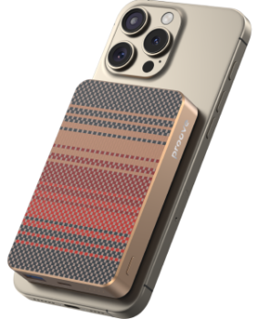 Proove Carbon Slim 10000mAh Glowrise Proove Carbon Slim 10000mAh Glowrise