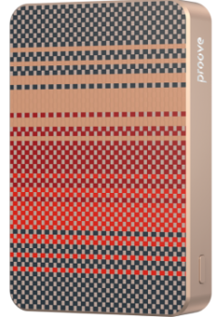 Proove Carbon Slim 10000mAh Glowrise Proove Carbon Slim 10000mAh Glowrise
