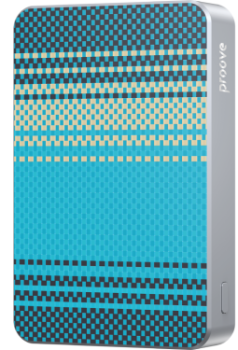 Proove Carbon Slim 10000mAh Nightfall
