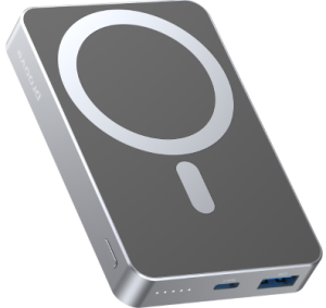 Proove Carbon Slim 10000mAh Nightfall