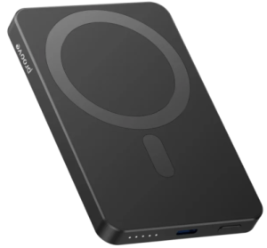 Proove Carbon Slim 5000mAh Black Proove Carbon Slim 5000mAh Black