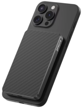 Proove Carbon Slim 5000mAh Black Proove Carbon Slim 5000mAh Black