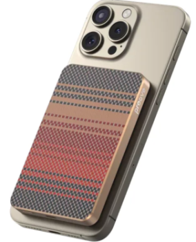 Proove Carbon Slim 5000mAh Glowrise Proove Carbon Slim 5000mAh Glowrise