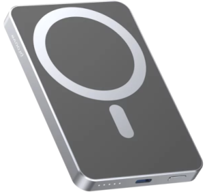 Proove Carbon Slim 5000mAh Nightfall Proove Carbon Slim 5000mAh Nightfall