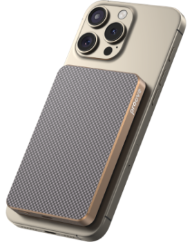 Proove Carbon Slim 5000mAh Sunflare Proove Carbon Slim 5000mAh Sunflare
