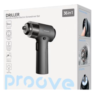 Proove Driller 36in1