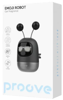 Proove Emoji Robot Ben