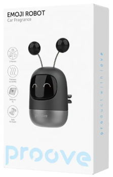 Proove Emoji Robot Happy Proove Emoji Robot Happy