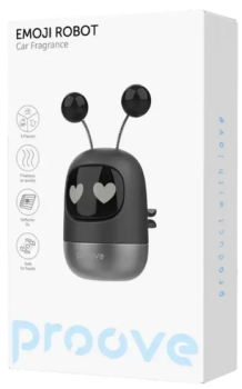 Proove Emoji Robot Lovely Proove Emoji Robot Lovely