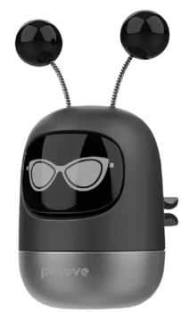Proove Emoji Robot Luna Proove Emoji Robot Luna
