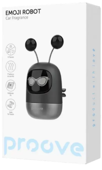 Proove Emoji Robot Luna Proove Emoji Robot Luna