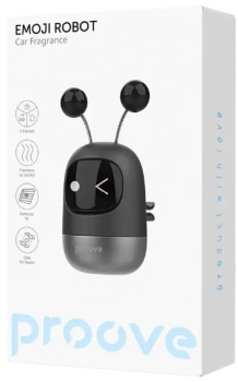 Proove Emoji Robot Playful Proove Emoji Robot Playful