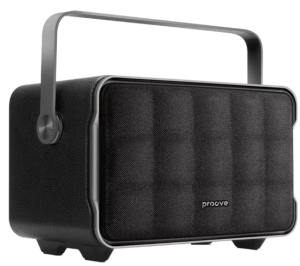 Proove Fader 80W Black