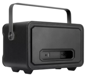 Proove Fader 80W Black