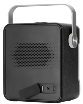 Proove Fader Black