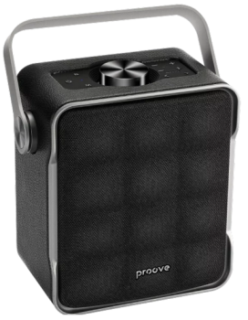 Proove Fader Black