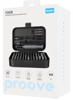 Proove Fixer Set