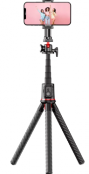 Proove Flexible Portable Black