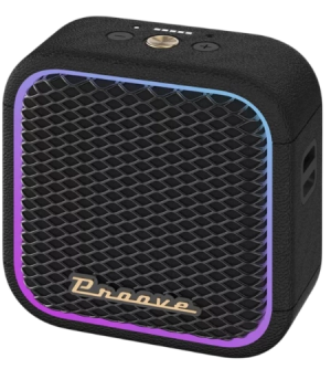 Proove Funk 15W Black