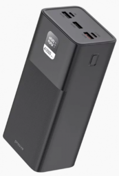 Proove Giant 40000 mAh Black