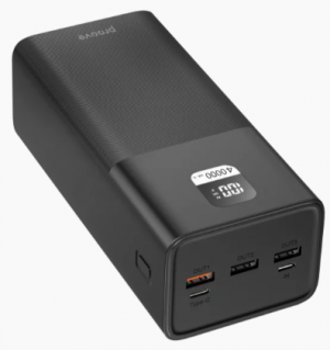 Proove Giant 40000 mAh Black