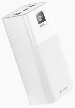 Proove Giant 40000 mAh White