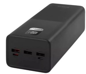 Proove Giant Lite 40000 mAh Black Proove Giant Lite 40000 mAh Black