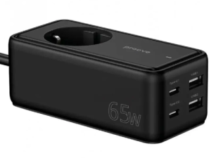 Proove Homester Pro PD-03 Black