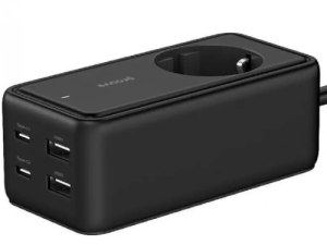 Proove Homester Pro PD-03 Black