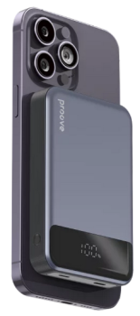 Proove Hoodman 10000 mAh Gray Proove Hoodman 10000 mAh Gray