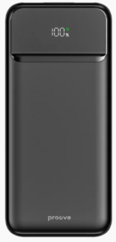 Proove Illuminator 2 30000mAh Black