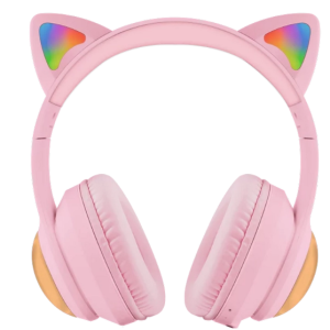 Proove Kids LumiCat Pink