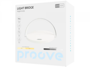 Proove Light Bridge White