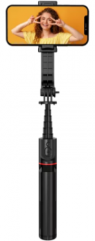 Proove Lite Shot Black