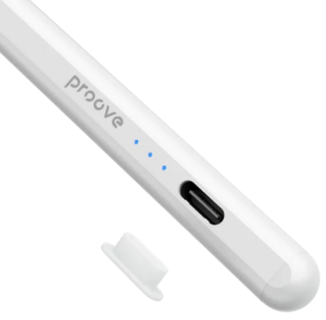 Proove Magic Wand ASP-01 White