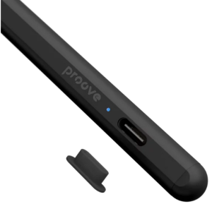 Proove Magic Wand ASP-02 Black