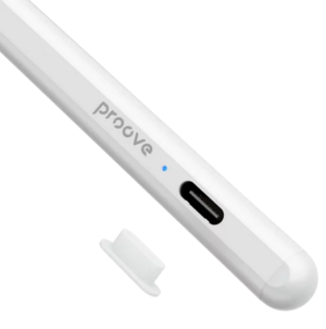 Proove Magic Wand ASP-02 White