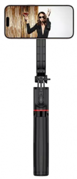 Proove Magnet Stick Plus Black