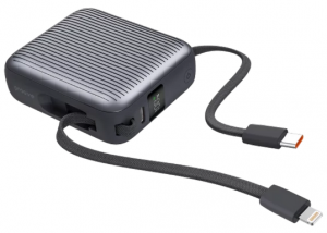 Proove Moon Rock 10000 mAh Gray