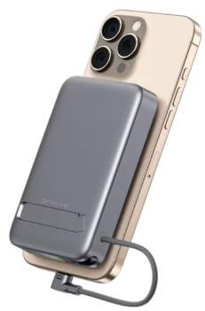 Proove OverPower 10000 mAh Gray Proove OverPower 10000 mAh Gray