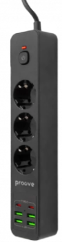 Proove P-03 Black Proove P-03 Black